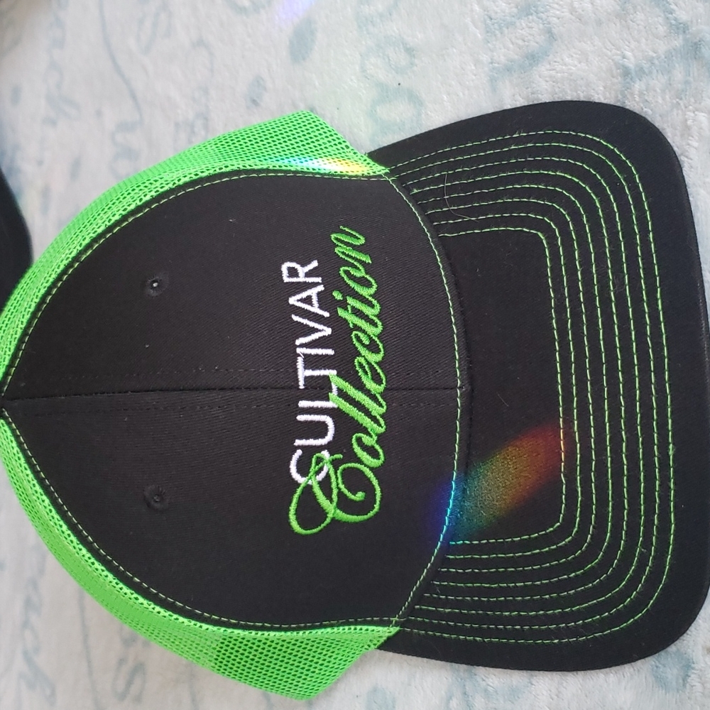 Trulieve Snap back hat